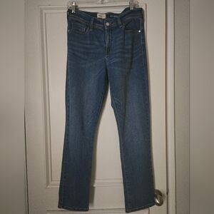 Pilcro And The Letterpress Jeans